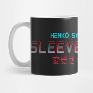 Sleeve Jacker mk4 Mug